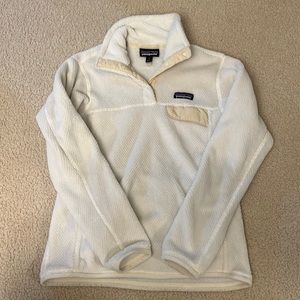 Patagonia Fleece Pullover